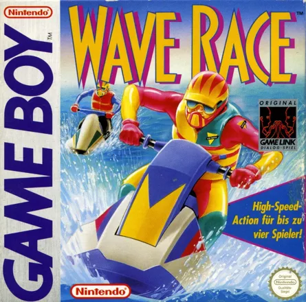 Wave Race